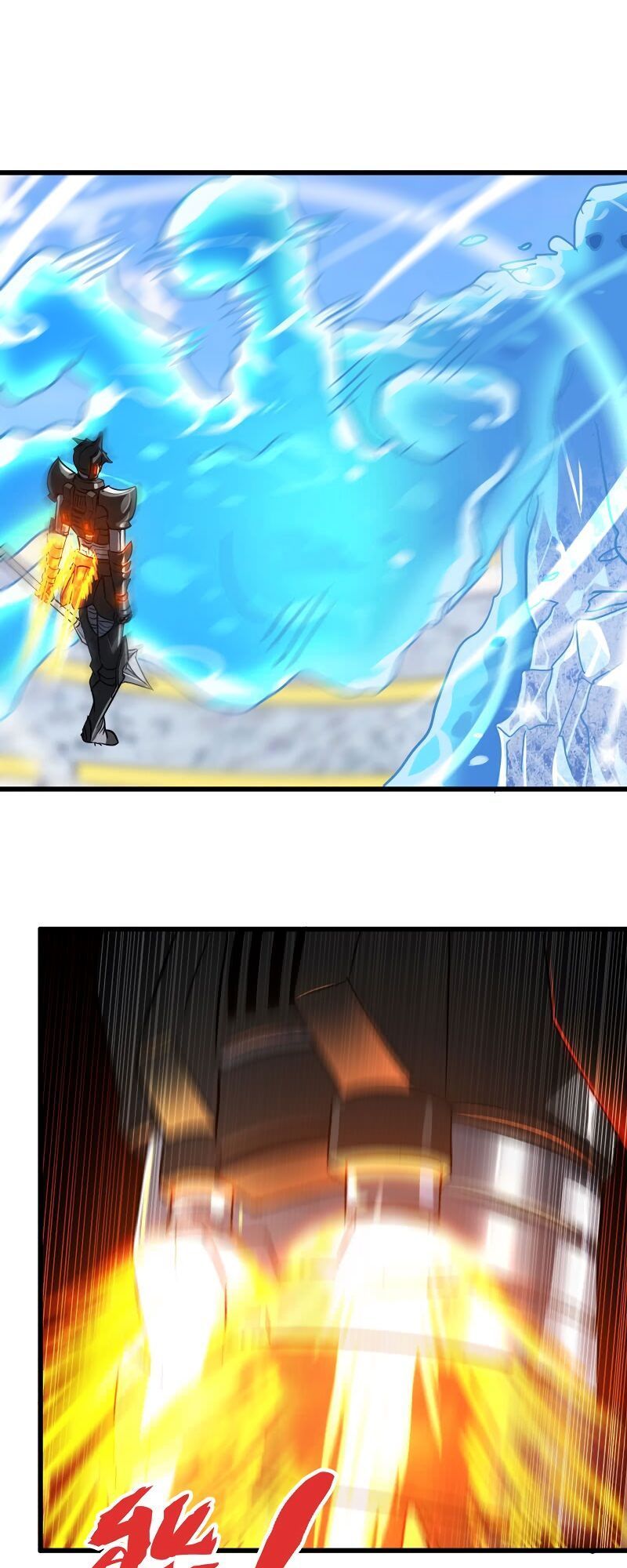 Vợ Tôi Là Quỷ Vương Chap 140 - Next Chap 141