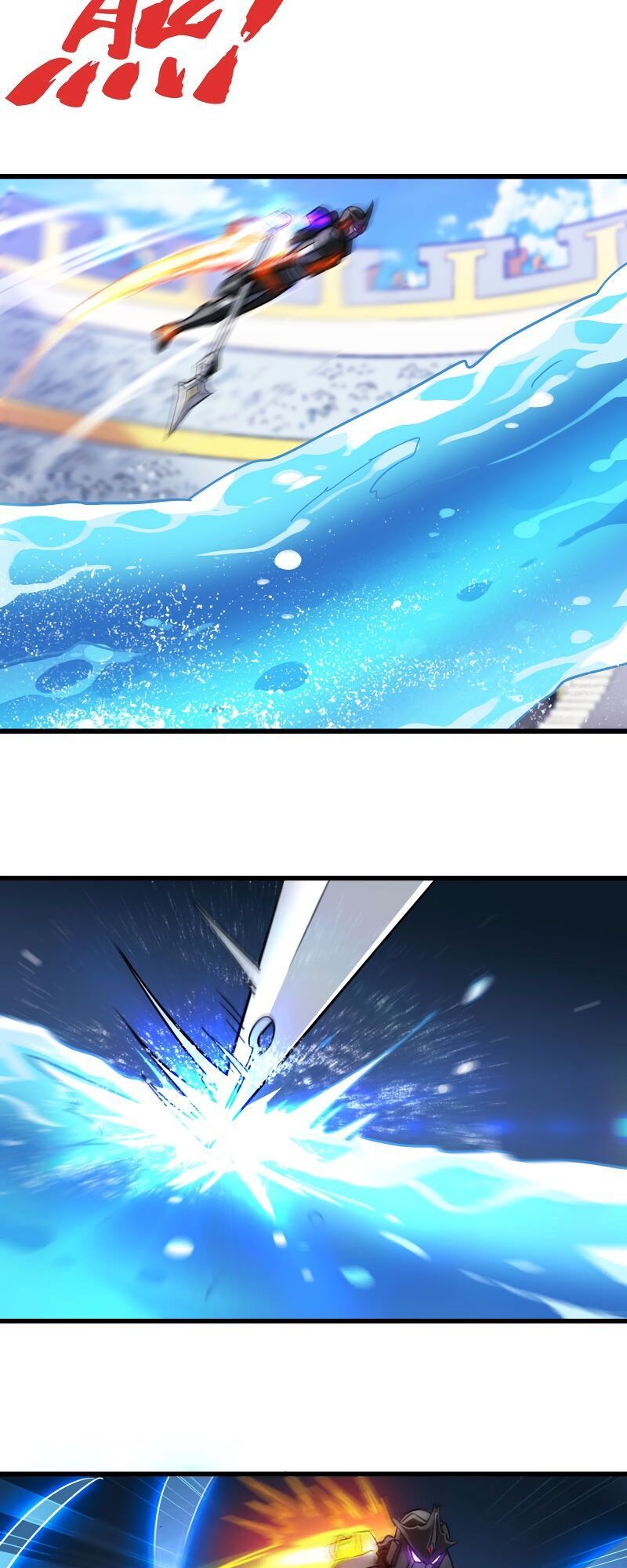 Vợ Tôi Là Quỷ Vương Chap 140 - Next Chap 141
