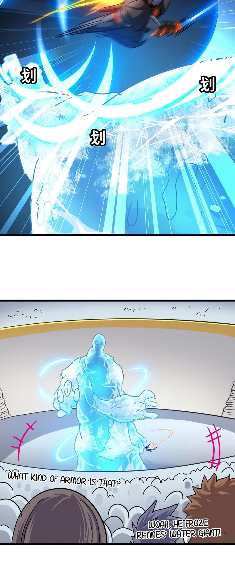 Vợ Tôi Là Quỷ Vương Chap 140 - Next Chap 141