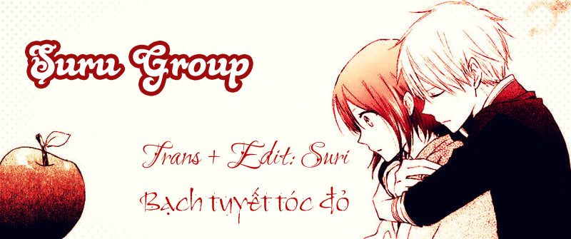 Akagami No Shirayukihime Chap 1 - Next Chap 2