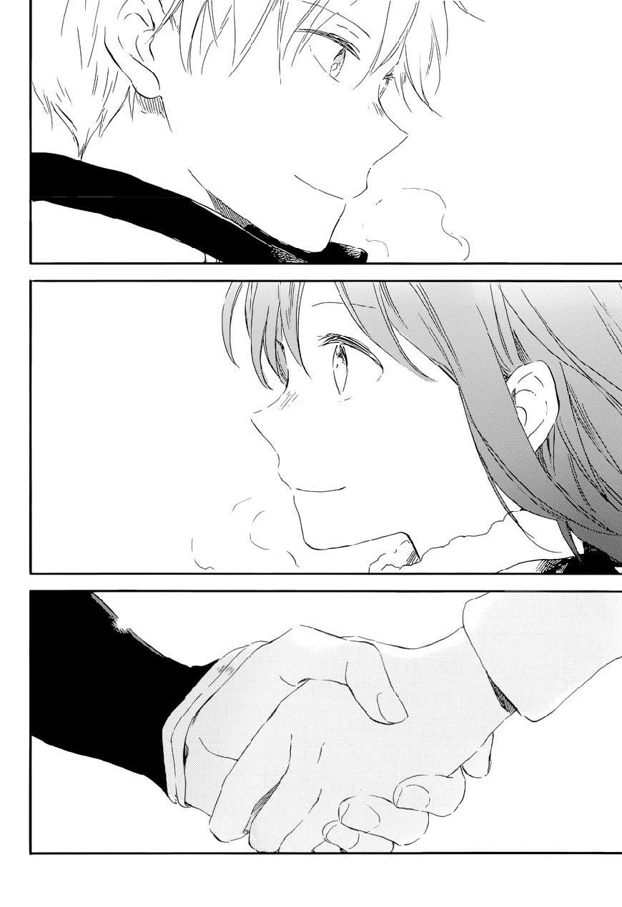 Akagami No Shirayukihime Chap 101 - Next Chap 102