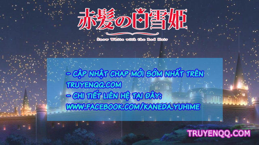 Akagami No Shirayukihime Chap 103 - Next Chap 104