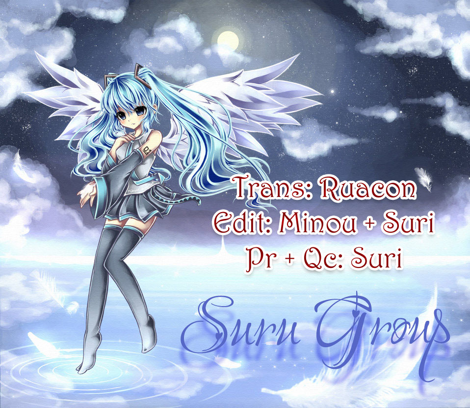 Akagami No Shirayukihime Chap 2 - Next Chap 3