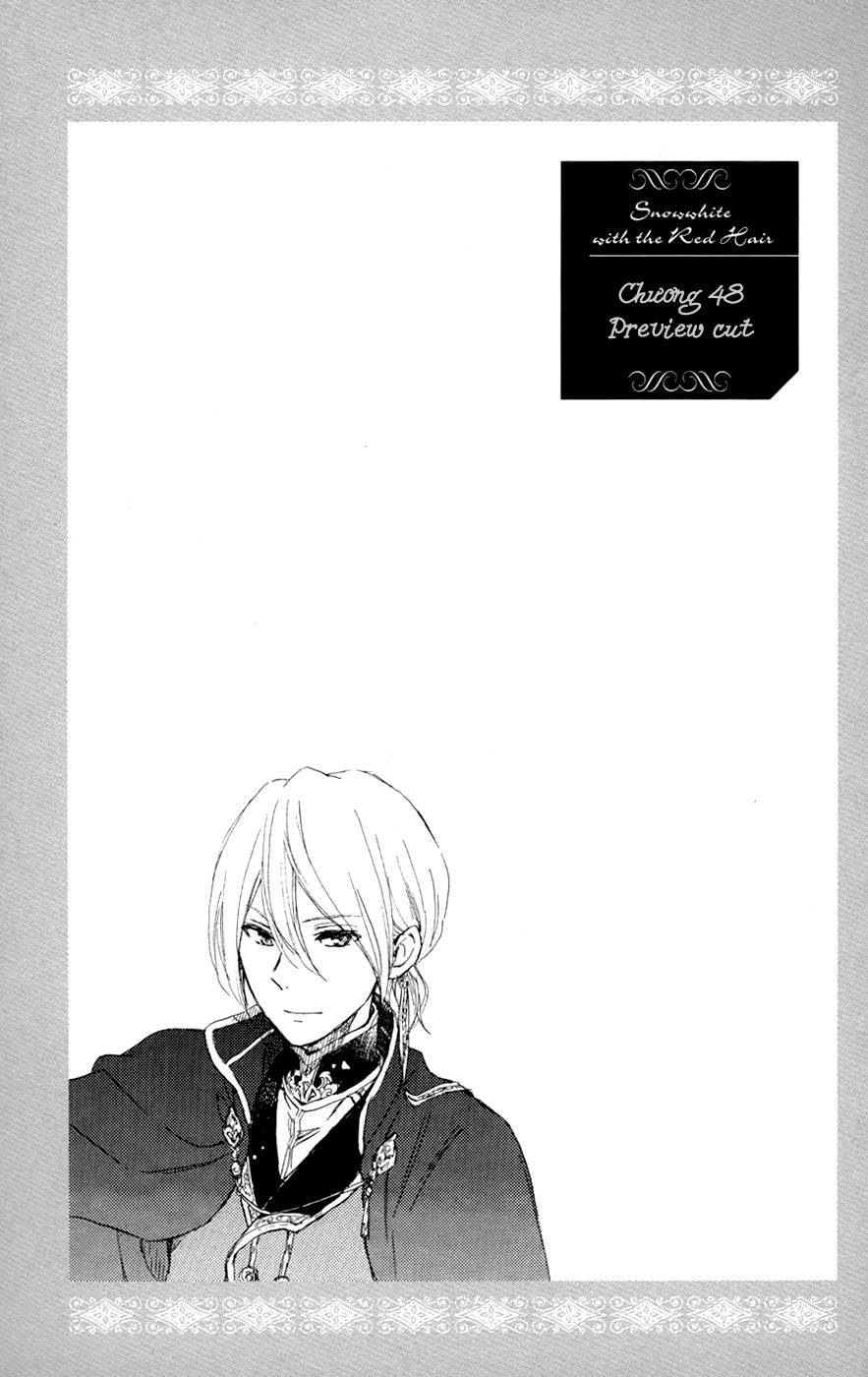 Akagami No Shirayukihime Chap 47 - Next Chap 48