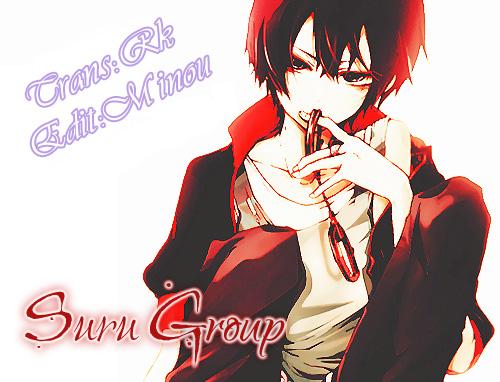 Akagami No Shirayukihime Chap 5 - Next Chap 6