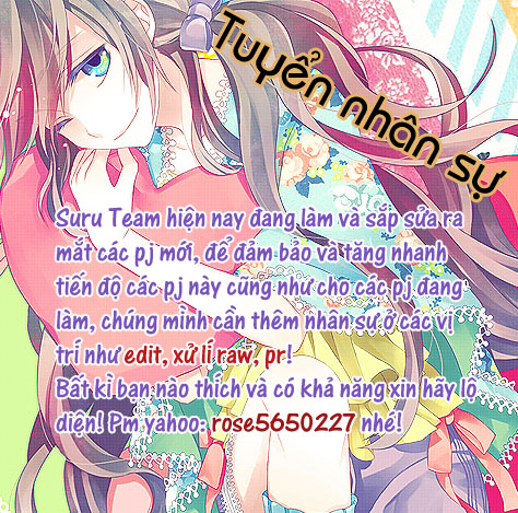 Akagami No Shirayukihime Chap 5 - Next Chap 6