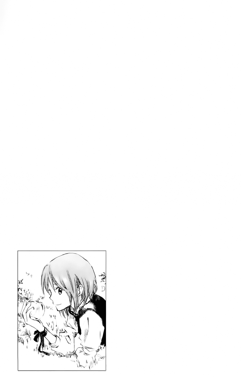 Akagami No Shirayukihime Chap 5 - Next Chap 6