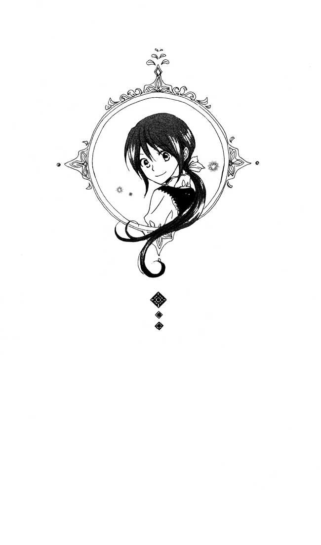Akagami No Shirayukihime Chap 5 - Next Chap 6
