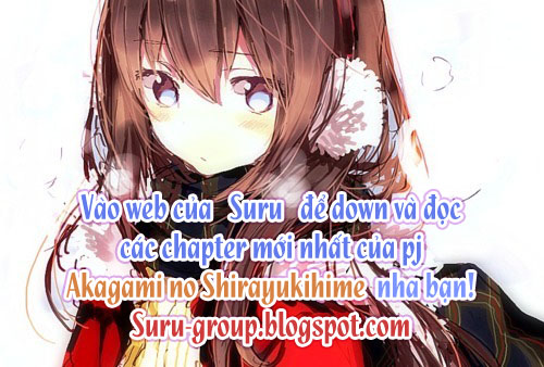 Akagami No Shirayukihime Chap 6 - Next Chap 7