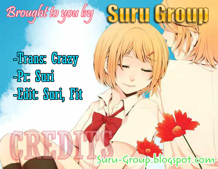 Akagami No Shirayukihime Chap 8 - Next Chap 9