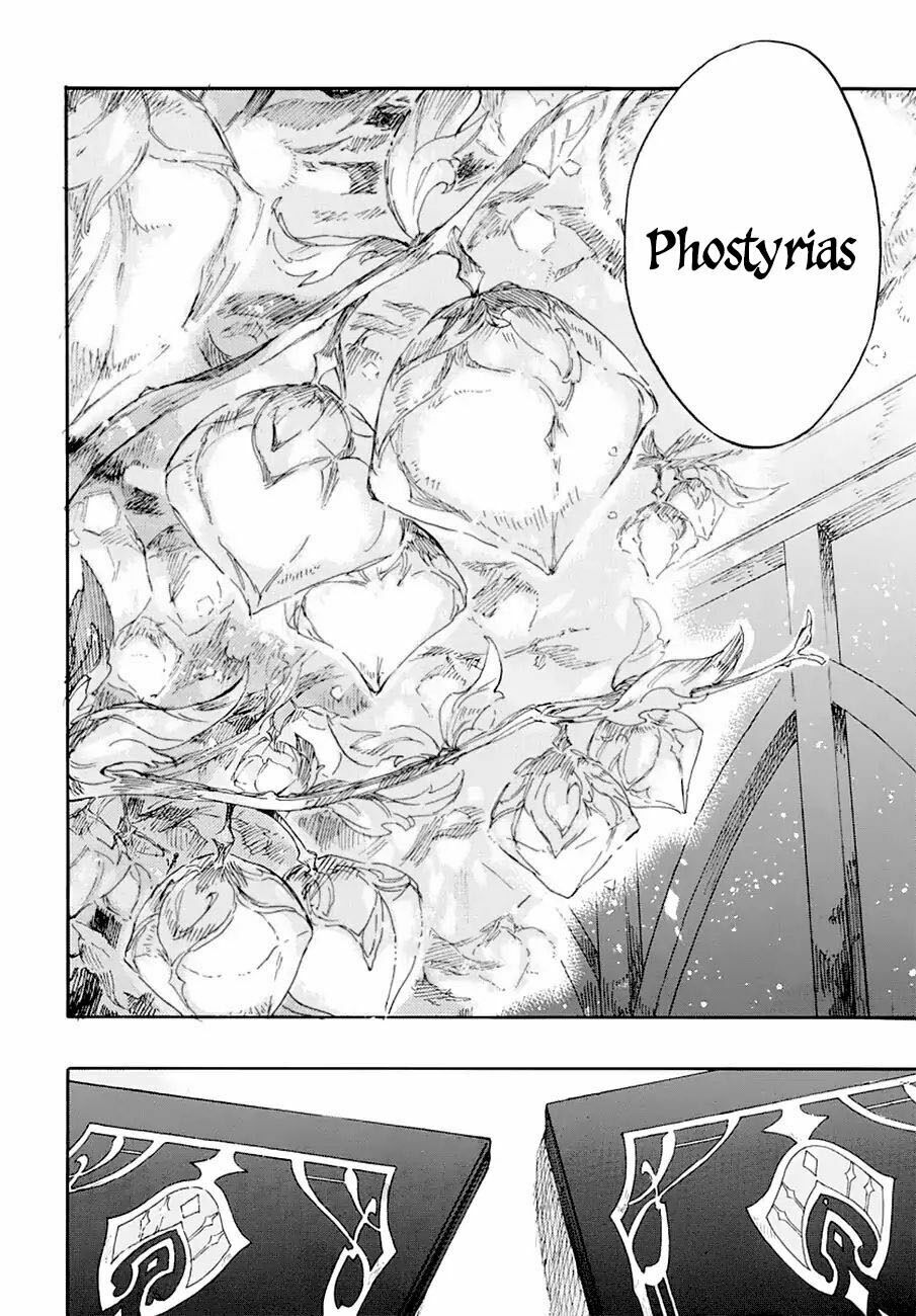 Akagami No Shirayukihime Chap 104 - Next Chap 105