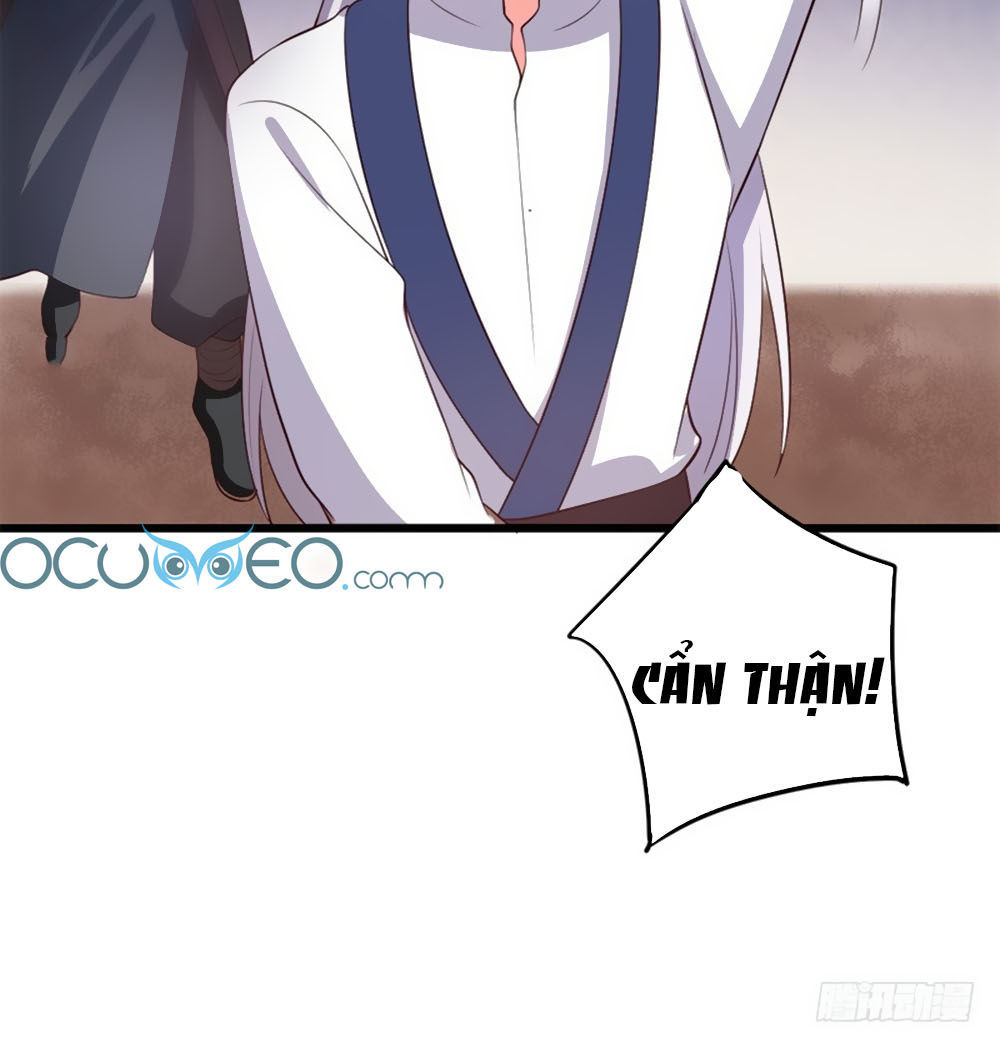 Nương Tử Nhà Nông Có Hỉ Rồi Chap 7 - Next Chap 8