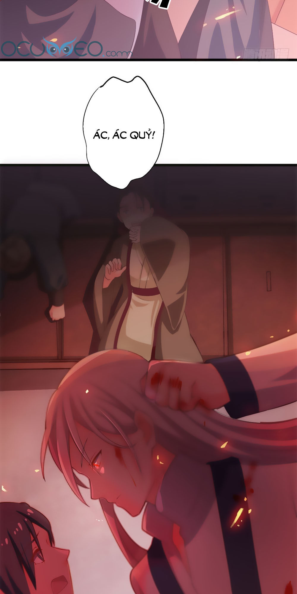 Nương Tử Nhà Nông Có Hỉ Rồi Chap 7 - Next Chap 8