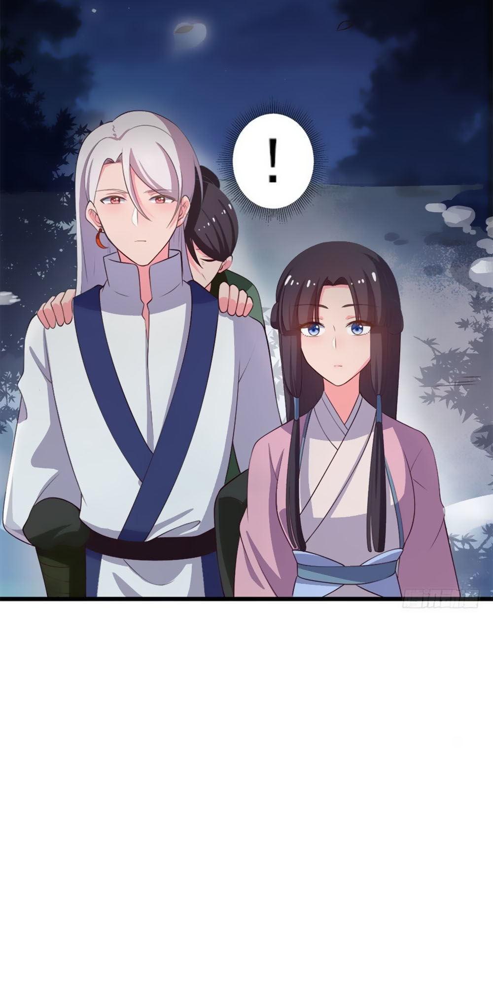 Nương Tử Nhà Nông Có Hỉ Rồi Chap 7 - Next Chap 8