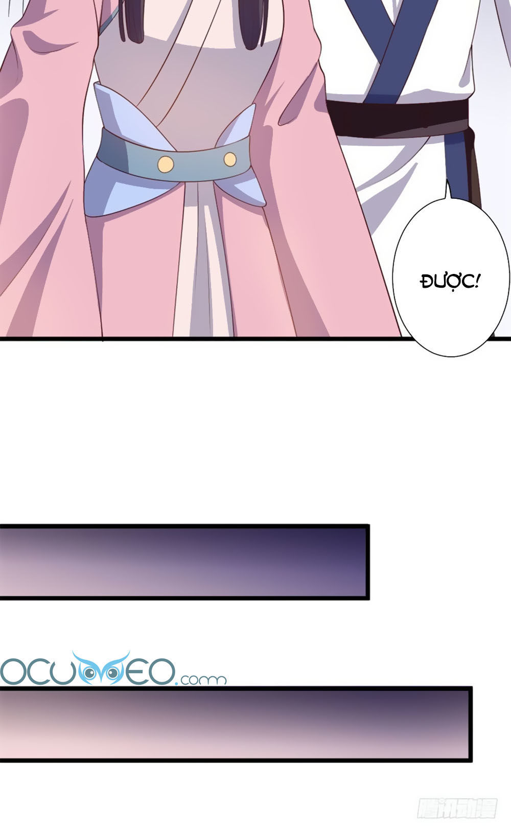 Nương Tử Nhà Nông Có Hỉ Rồi Chap 7 - Next Chap 8