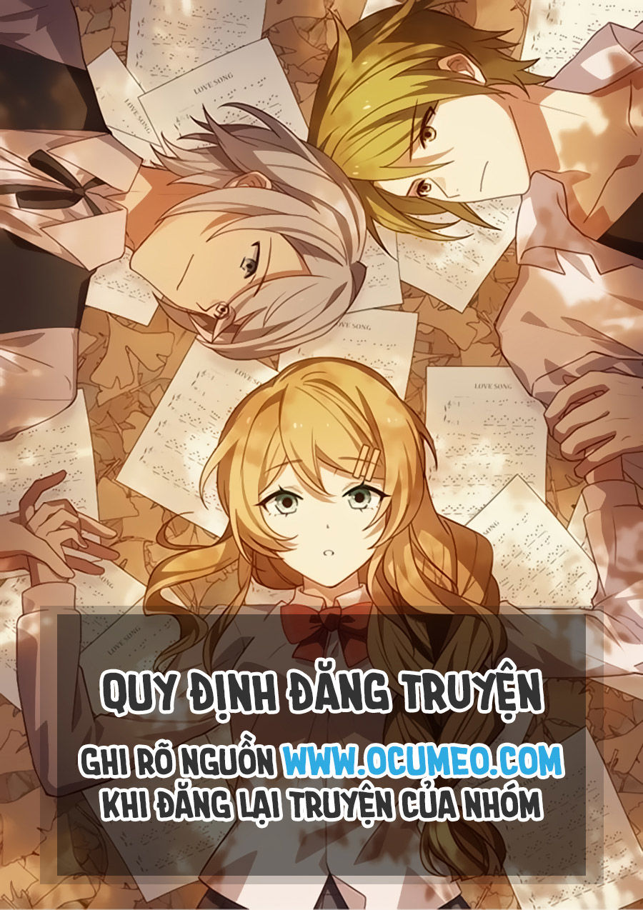 Trò Chơi Sắc Đẹp Chap 4 - Next Chap 5