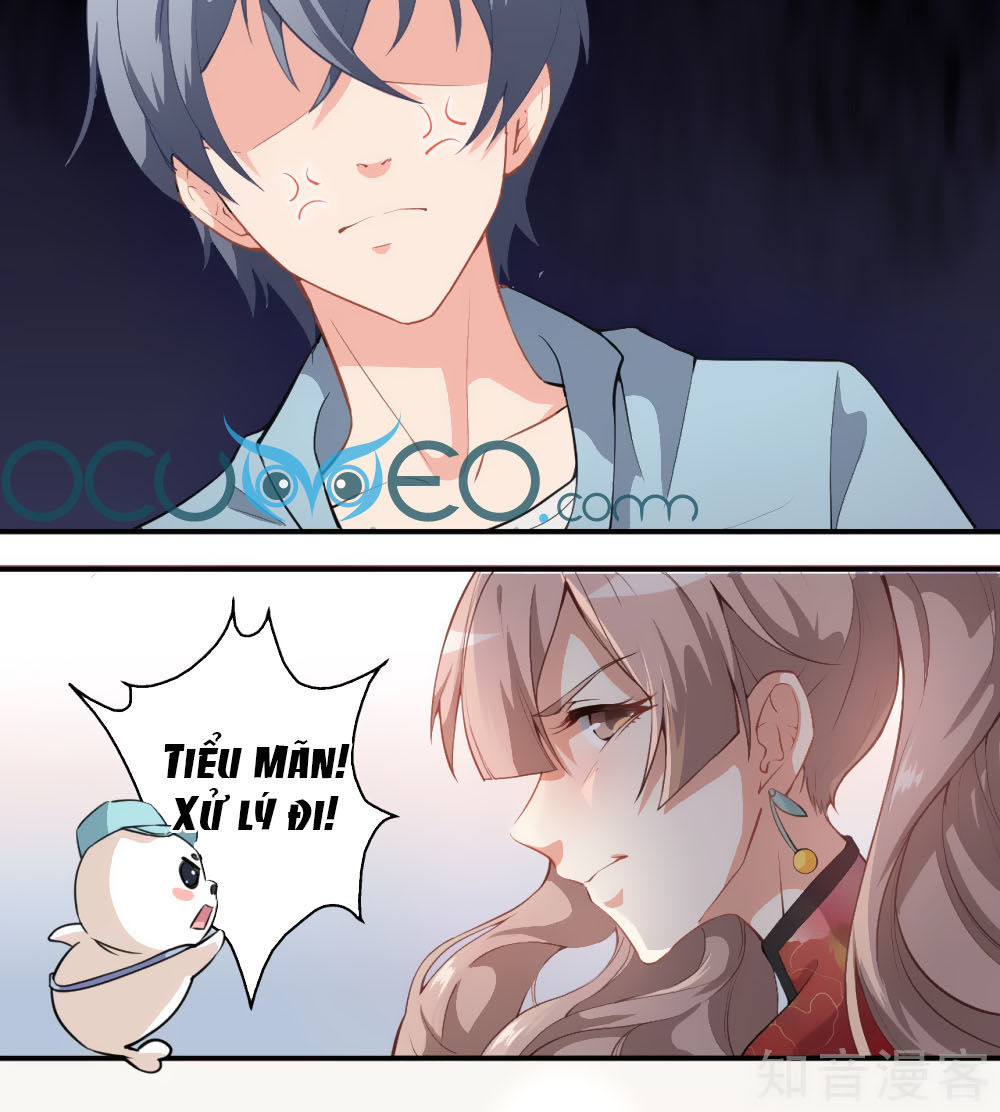 Trò Chơi Sắc Đẹp Chap 4 - Next Chap 5