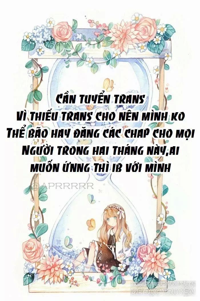 Thú Cưng Của Nhân Vật Phản Diện Chap 6 - Next Chap 7