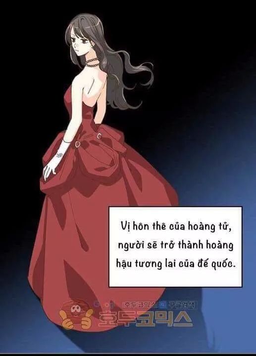 Thú Cưng Của Nhân Vật Phản Diện Chap 6 - Next Chap 7