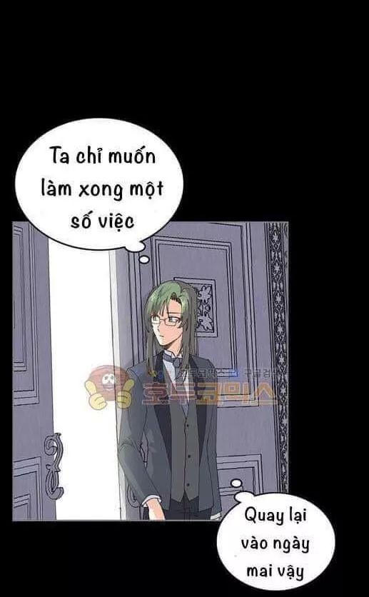 Thú Cưng Của Nhân Vật Phản Diện Chap 6 - Next Chap 7