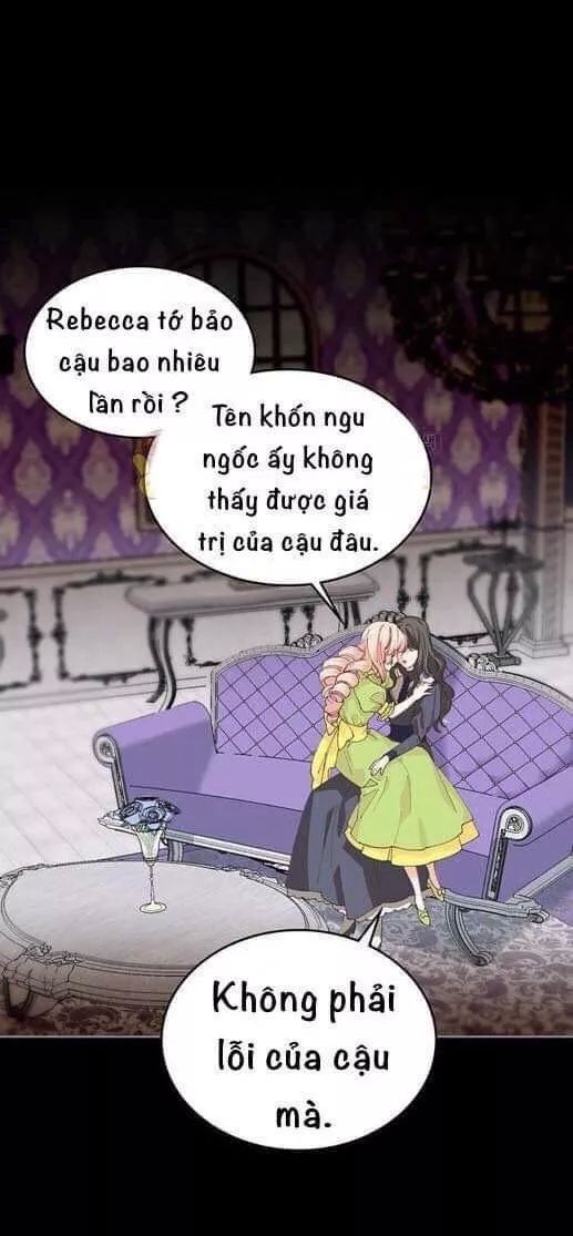 Thú Cưng Của Nhân Vật Phản Diện Chap 6 - Next Chap 7