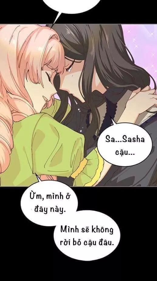 Thú Cưng Của Nhân Vật Phản Diện Chap 6 - Next Chap 7