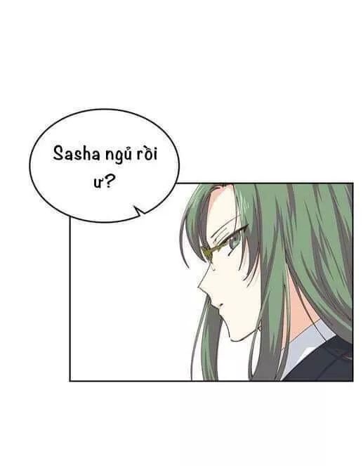 Thú Cưng Của Nhân Vật Phản Diện Chap 6 - Next Chap 7