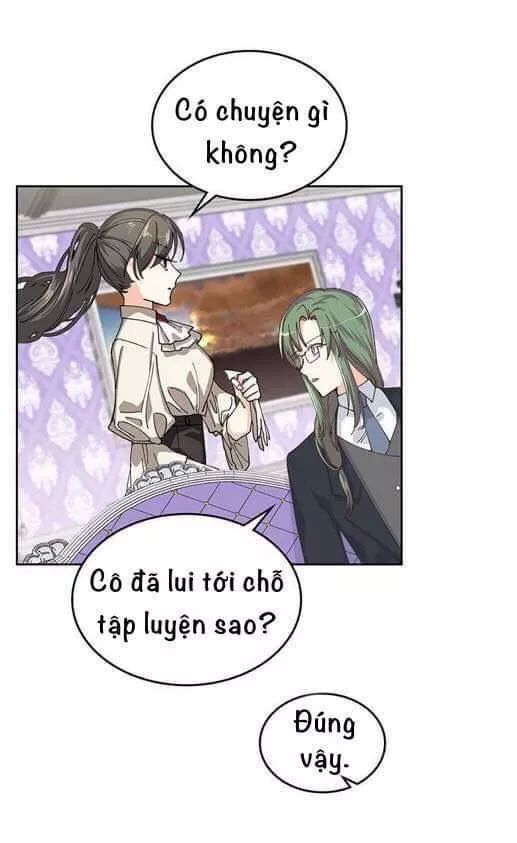 Thú Cưng Của Nhân Vật Phản Diện Chap 6 - Next Chap 7