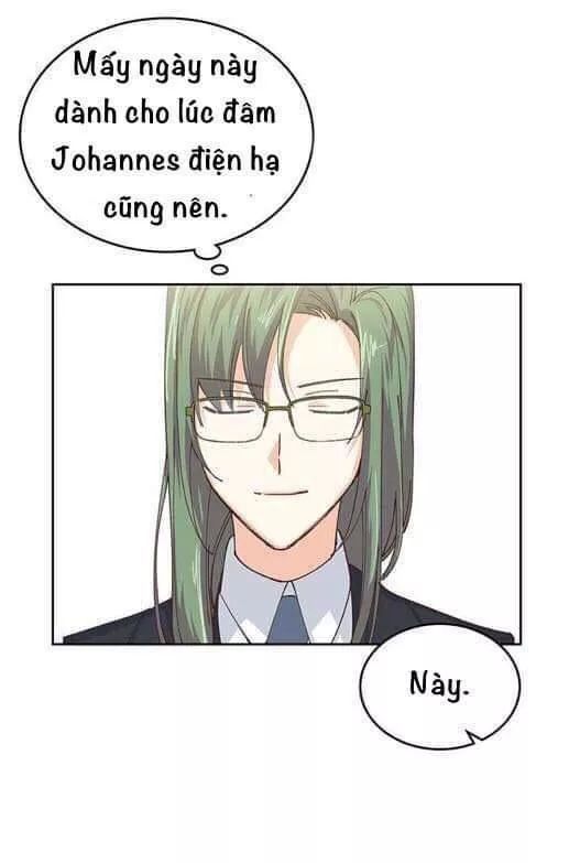 Thú Cưng Của Nhân Vật Phản Diện Chap 6 - Next Chap 7