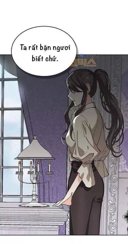 Thú Cưng Của Nhân Vật Phản Diện Chap 6 - Next Chap 7