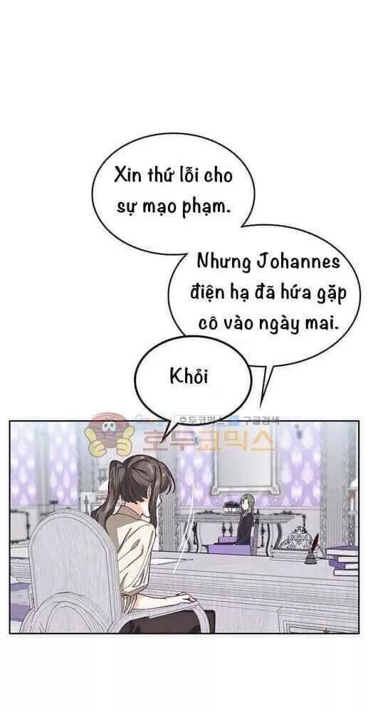 Thú Cưng Của Nhân Vật Phản Diện Chap 6 - Next Chap 7