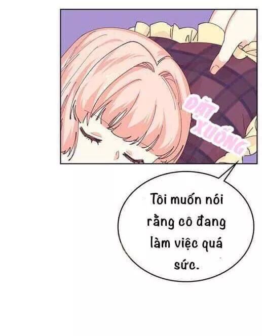 Thú Cưng Của Nhân Vật Phản Diện Chap 6 - Next Chap 7