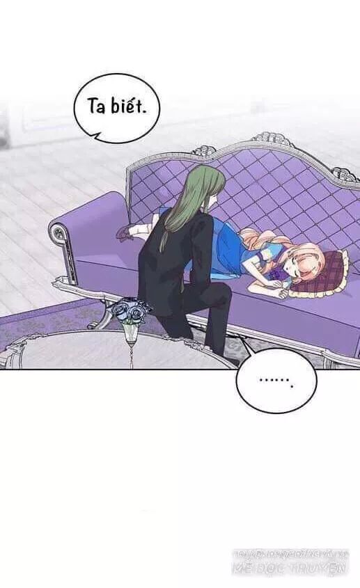 Thú Cưng Của Nhân Vật Phản Diện Chap 6 - Next Chap 7