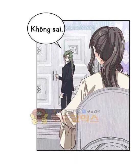 Thú Cưng Của Nhân Vật Phản Diện Chap 6 - Next Chap 7