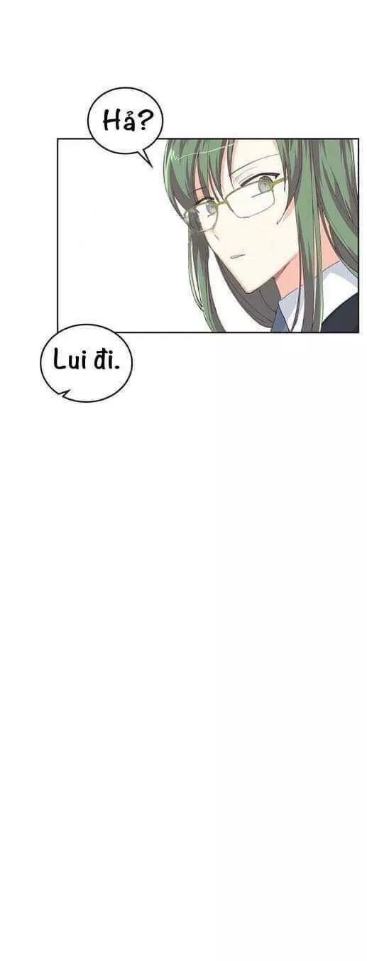 Thú Cưng Của Nhân Vật Phản Diện Chap 6 - Next Chap 7