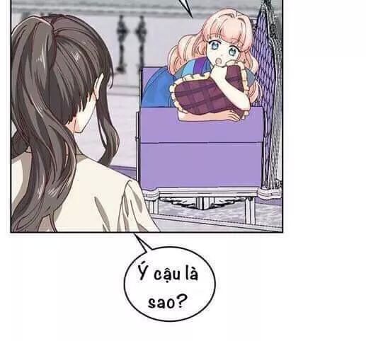 Thú Cưng Của Nhân Vật Phản Diện Chap 6 - Next Chap 7