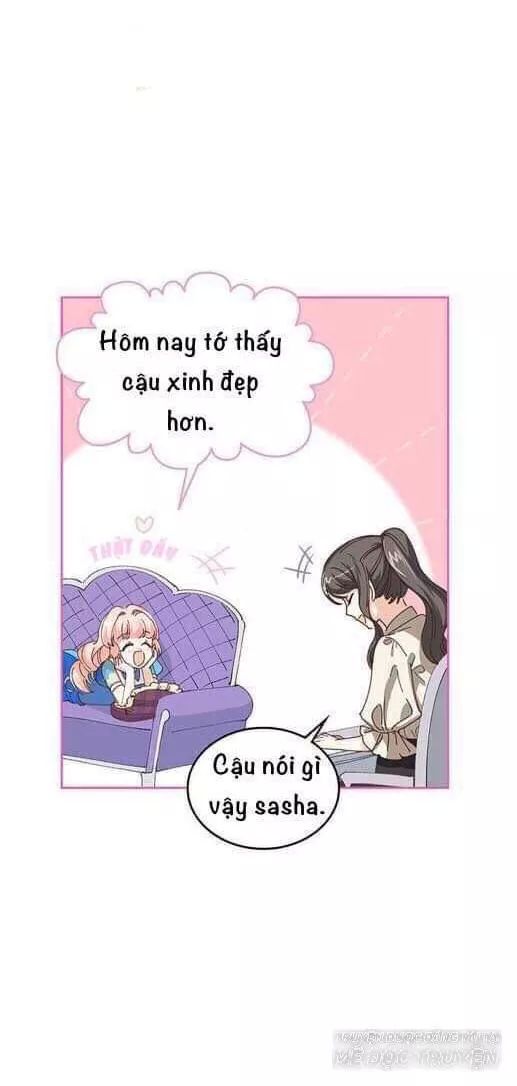 Thú Cưng Của Nhân Vật Phản Diện Chap 6 - Next Chap 7