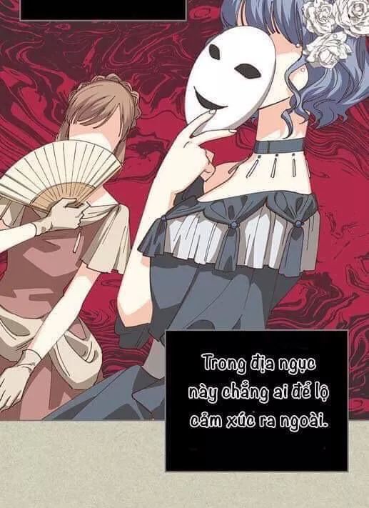 Thú Cưng Của Nhân Vật Phản Diện Chap 6 - Next Chap 7