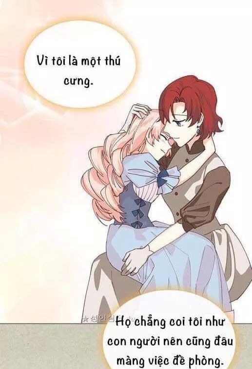Thú Cưng Của Nhân Vật Phản Diện Chap 6 - Next Chap 7