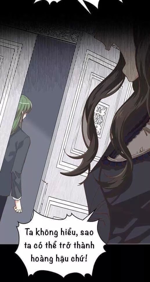 Thú Cưng Của Nhân Vật Phản Diện Chap 6 - Next Chap 7