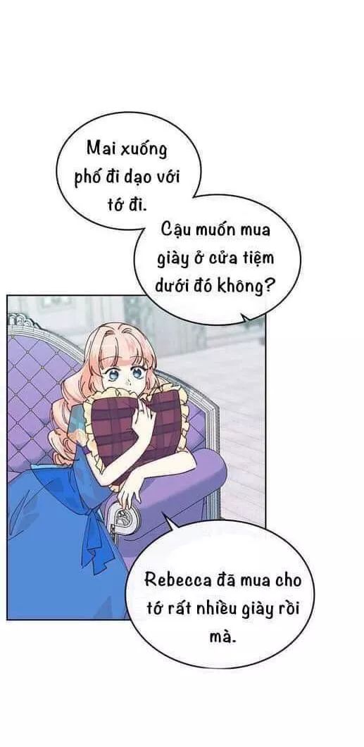 Thú Cưng Của Nhân Vật Phản Diện Chap 6 - Next Chap 7