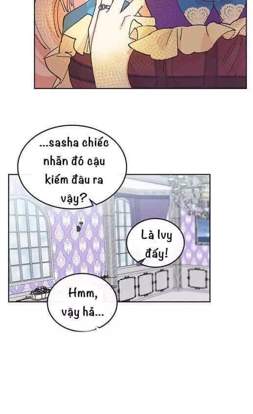 Thú Cưng Của Nhân Vật Phản Diện Chap 6 - Next Chap 7