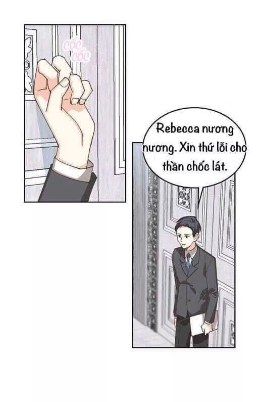 Thú Cưng Của Nhân Vật Phản Diện Chap 6 - Next Chap 7