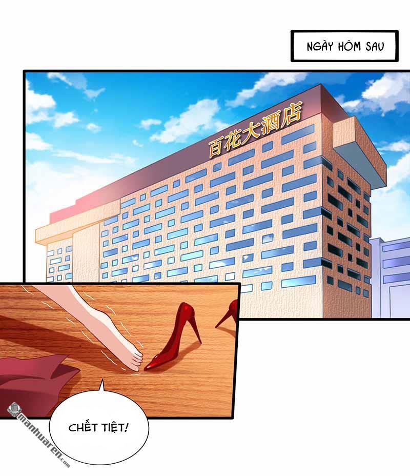 Đưa Mami Về Nhà Chap 3 - Next Chap 4
