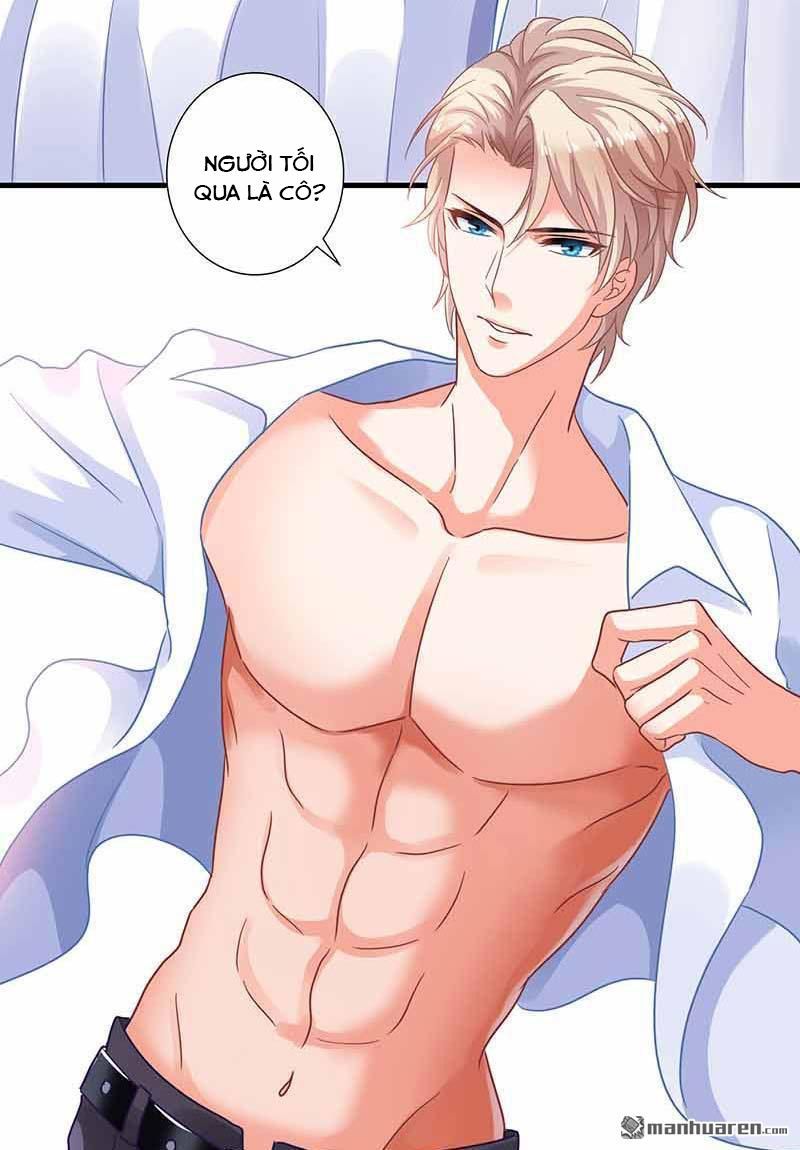 Đưa Mami Về Nhà Chap 3 - Next Chap 4