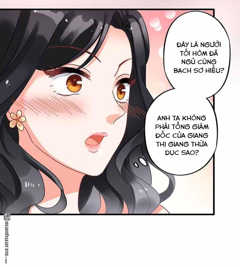 Đưa Mami Về Nhà Chap 3 - Next Chap 4