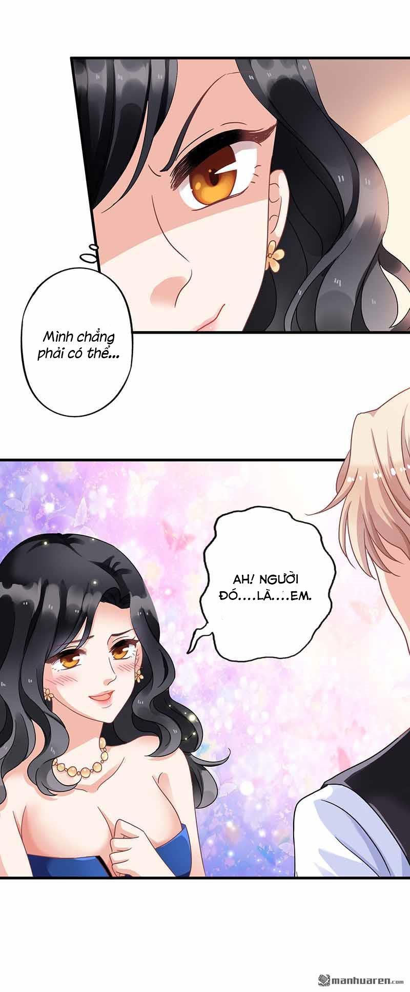 Đưa Mami Về Nhà Chap 3 - Next Chap 4