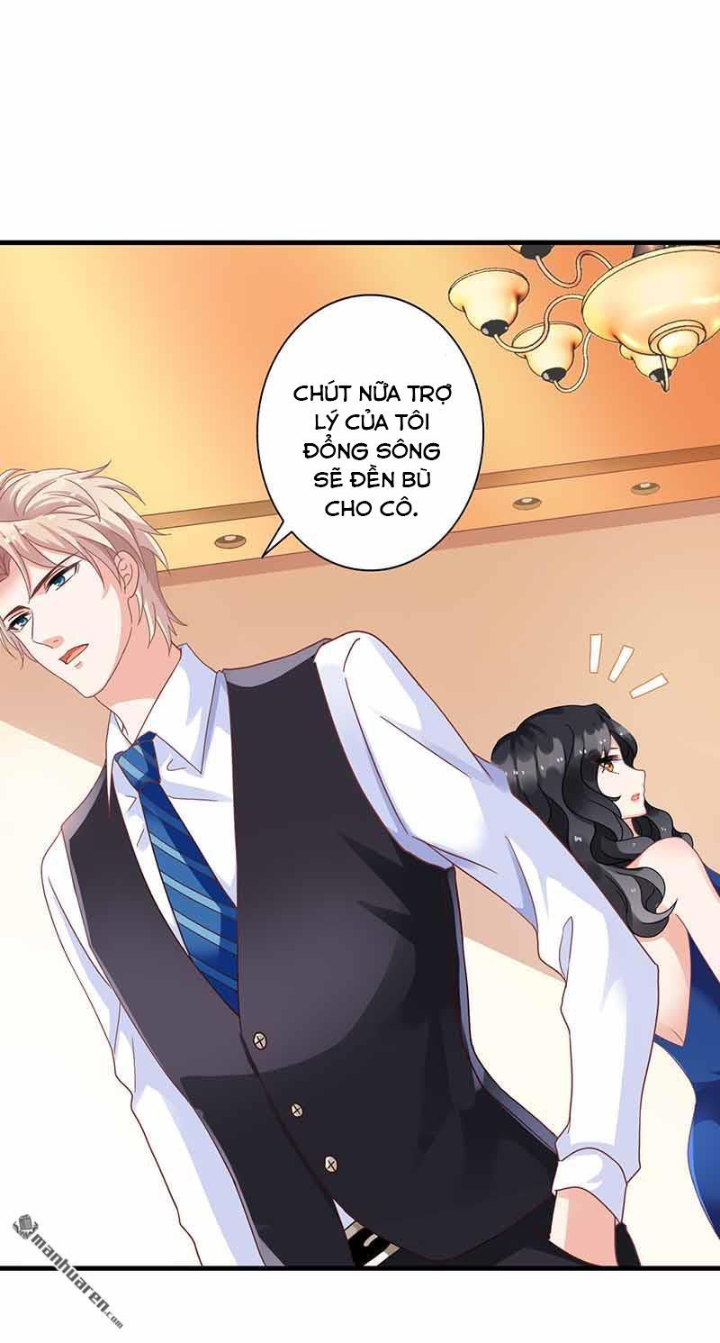 Đưa Mami Về Nhà Chap 3 - Next Chap 4