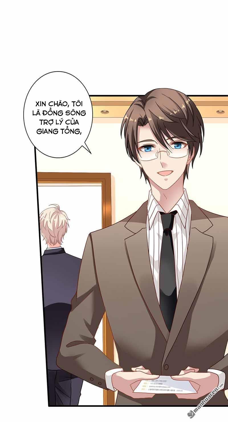 Đưa Mami Về Nhà Chap 3 - Next Chap 4