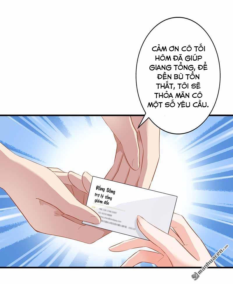 Đưa Mami Về Nhà Chap 3 - Next Chap 4